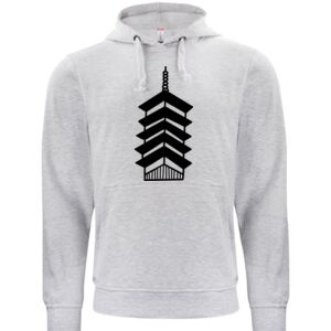 Clique Basic Hoody Miniaturansicht