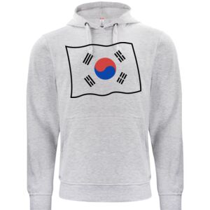 Clique Basic Hoody Miniaturansicht