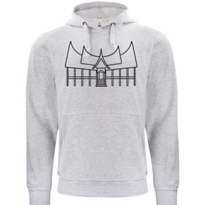 Clique Basic Hoody Miniaturansicht