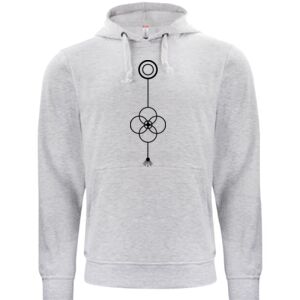 Clique Basic Hoody Miniaturansicht