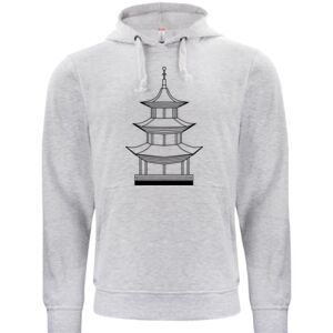 Clique Basic Hoody Miniaturansicht