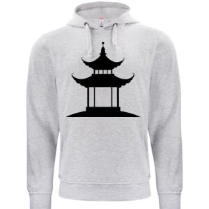 Clique Basic Hoody Miniaturansicht