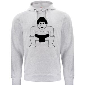 Clique Basic Hoody Miniaturansicht