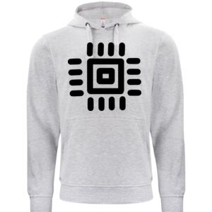 Clique Basic Hoody Miniaturansicht