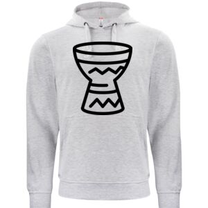 Clique Basic Hoody Miniaturansicht