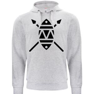 Clique Basic Hoody Miniaturansicht