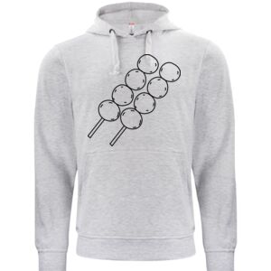 Clique Basic Hoody Miniaturansicht