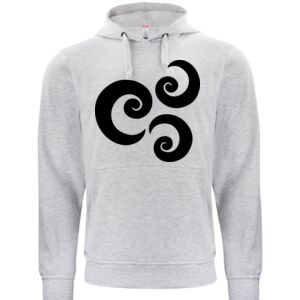 Clique Basic Hoody Miniaturansicht