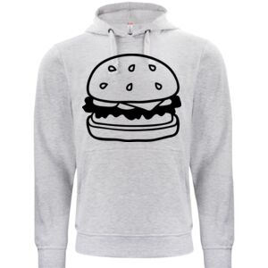 Clique Basic Hoody Miniaturansicht