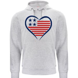 Clique Basic Hoody Miniaturansicht