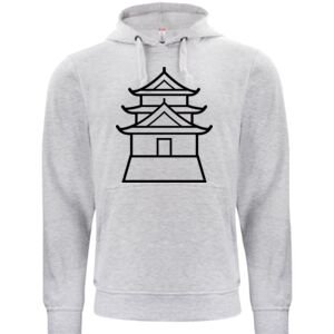 Clique Basic Hoody Miniaturansicht