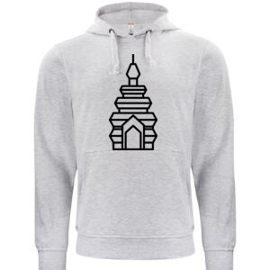 Clique Basic Hoody Miniaturansicht