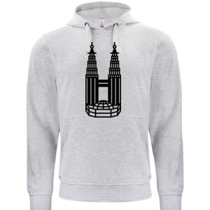 Clique Basic Hoody Miniaturansicht