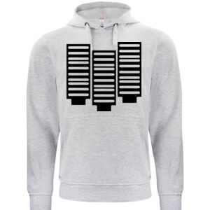 Clique Basic Hoody Miniaturansicht