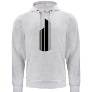 Clique Basic Hoody Miniaturansicht
