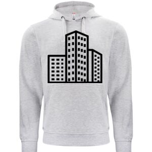 Clique Basic Hoody Miniaturansicht