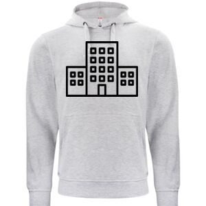 Clique Basic Hoody Miniaturansicht