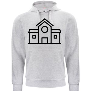 Clique Basic Hoody Miniaturansicht