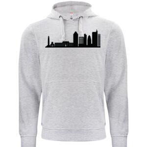 Clique Basic Hoody Miniaturansicht