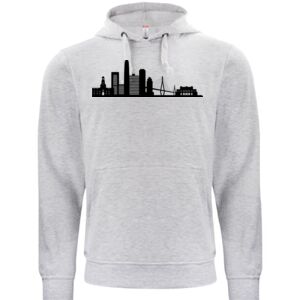 Clique Basic Hoody Miniaturansicht