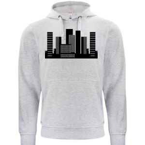 Clique Basic Hoody Miniaturansicht