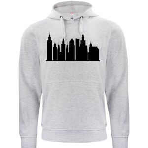 Clique Basic Hoody Miniaturansicht