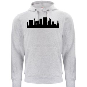 Clique Basic Hoody Miniaturansicht