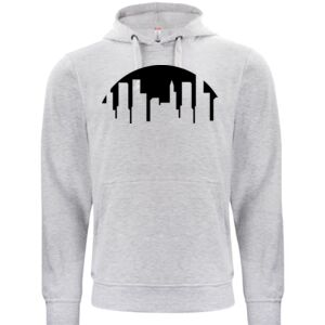 Clique Basic Hoody Miniaturansicht