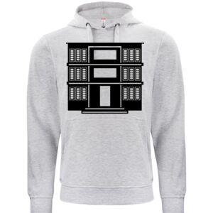 Clique Basic Hoody Miniaturansicht