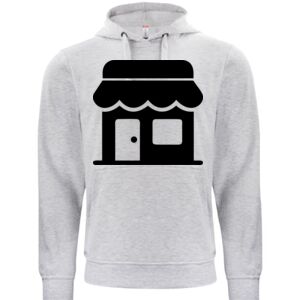 Clique Basic Hoody Miniaturansicht