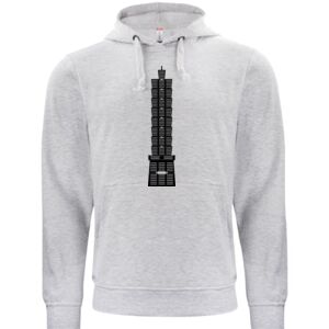 Clique Basic Hoody Miniaturansicht