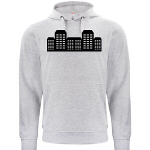 Clique Basic Hoody Miniaturansicht