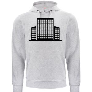 Clique Basic Hoody Miniaturansicht