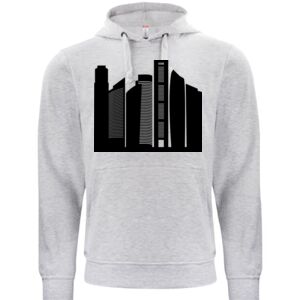 Clique Basic Hoody Miniaturansicht