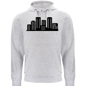 Clique Basic Hoody Miniaturansicht