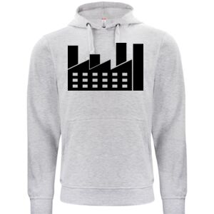 Clique Basic Hoody Miniaturansicht