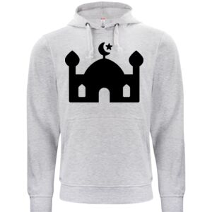 Clique Basic Hoody Miniaturansicht