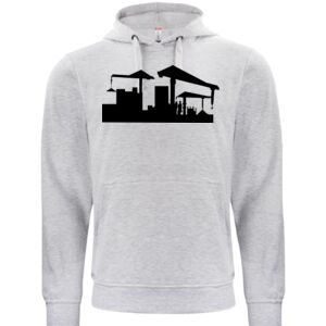 Clique Basic Hoody Miniaturansicht