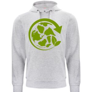 Clique Basic Hoody Miniaturansicht