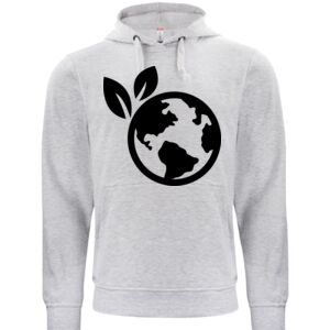 Clique Basic Hoody Miniaturansicht