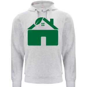 Clique Basic Hoody Miniaturansicht