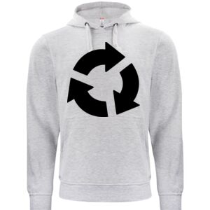 Clique Basic Hoody Miniaturansicht