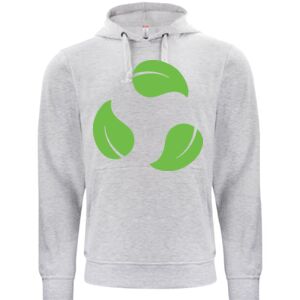 Clique Basic Hoody Miniaturansicht