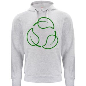 Clique Basic Hoody Miniaturansicht