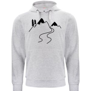 Clique Basic Hoody Miniaturansicht