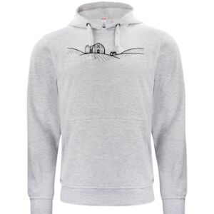 Clique Basic Hoody Miniaturansicht