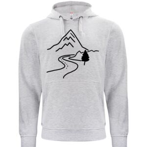 Clique Basic Hoody Miniaturansicht