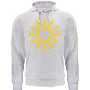 Clique Basic Hoody Miniaturansicht