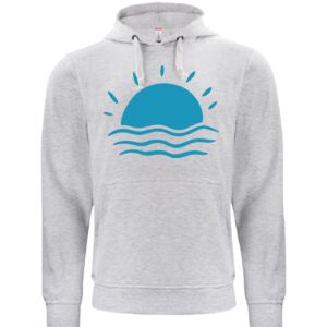 Clique Basic Hoody Miniaturansicht