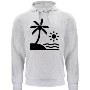 Clique Basic Hoody Miniaturansicht